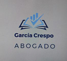 Abogado Francisco J. García Crespo logo