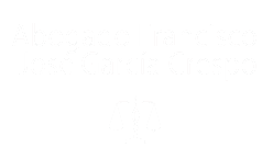 Abogado Francisco José García Crespo logo